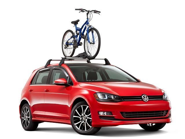 bike rack for vw atlas